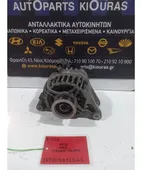 ΔΥΝΑΜΟ TOYOTA AURIS … thumbnail