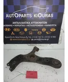ΨΑΛΙΔΙ TOYOTA AURIS … thumbnail