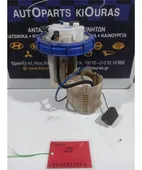 ΑΝΤΛΙΑ ΒΕΝΖΙΝΗΣ TOYOTA … thumbnail