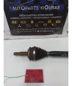 ΗΜΙΑΞΟΝΙΟ TOYOTA AURIS … thumbnail