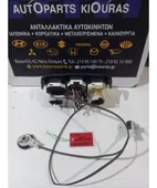 ΧΕΙΡΙΣΤΗΡΙΑ ΚΑΛΟΡΙΦΕΡ TOYOTA … thumbnail