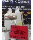 ΑΣΦΑΛΕΙΟΘΗΚΗ ΚΑΜΠΙΝΑΣ TOYOTA … thumbnail