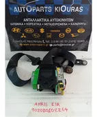 ΖΩΝΗ TOYOTA AURIS … thumbnail
