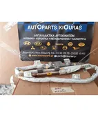 ΑΕΡΟΣΑΚΟΣ TOYOTA AURIS …