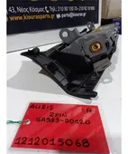 ΑΕΡΟΣΑΚΟΣ TOYOTA AURIS … thumbnail