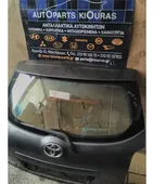 ΤΖΑΜΟΠΟΡΤΑ TOYOTA AURIS … thumbnail