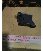 ΜΟΝΑΔΑ ΚΛΙΜΑΤΙΣΜΟΥ TOYOTA … thumbnail