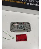 ΠΛΑΦΟΝΙΕΡΑ TOYOTA AURIS … thumbnail
