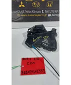 ΚΛΕΙΔΑΡΙΑ TOYOTA AURIS … thumbnail