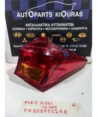 ΦΑΝΑΡΙΑ ΠΙΣΩ TOYOTA … thumbnail