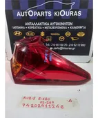 ΦΑΝΑΡΙΑ ΠΙΣΩ TOYOTA … thumbnail