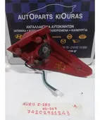 ΦΑΝΑΡΙΑ ΠΙΣΩ TOYOTA … thumbnail