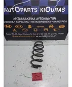 ΕΛΑΤΗΡΙΑ TOYOTA AURIS … thumbnail