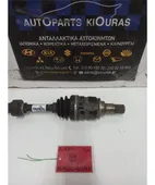 ΗΜΙΑΞΟΝΙΟ TOYOTA AURIS … thumbnail