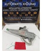 ΓΡΥΛΟΣ ΗΛΕΚΤΡΙΚΟΣ TOYOTA … thumbnail