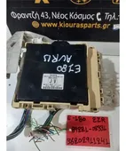 ΑΣΦΑΛΕΙΟΘΗΚΗ ΚΑΜΠΙΝΑΣ TOYOTA … thumbnail