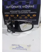 ΚΑΘΡΕΦΤΗΣ ΗΛΕΚΤΡΙΚΟΣ TOYOTA … thumbnail