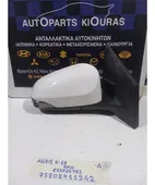 ΚΑΘΡΕΦΤΗΣ ΗΛΕΚΤΡΙΚΟΣ TOYOTA … thumbnail