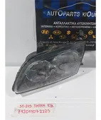 ΦΑΝΑΡΙΑ ΕΜΠΡΟΣ TOYOTA … thumbnail