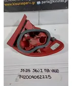 ΦΑΝΑΡΙΑ ΠΙΣΩ TOYOTA … thumbnail
