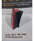 ΦΑΝΑΡΙΑ ΠΙΣΩ TOYOTA … thumbnail