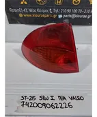 ΦΑΝΑΡΙΑ ΠΙΣΩ TOYOTA … thumbnail