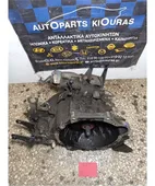 ΣΑΣΜΑΝ ΧΕΙΡΟΚΙΝΗΤΟ TOYOTA … thumbnail