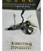 ΔΙΑΚΟΠΤΗΣ ΜΙΖΑΣ TOYOTA … thumbnail