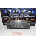 ΚΑΝΤΡΑΝ TOYOTA AVENSIS … thumbnail