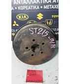 ΤΑΜΠΟΥΡΟ TOYOTA AVENSIS … thumbnail