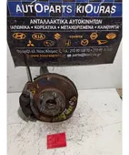 ΑΚΡΑΞΟΝΙΟ TOYOTA AVENSIS …