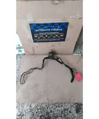 ΣΩΛΗΝΑ ΥΔΡΑΥΛΙΚΟΥ ΤΙΜΟΝΙΟΥ TOYOTA AVENSIS 1997-2003 Επιστροφής