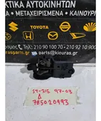 ΧΕΡΟΥΛΙ ΕΣΩ TOYOTA … thumbnail