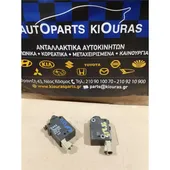 ΗΛΕΚΤΡΟΜΑΓΝΗΤΙΚΗ TOYOTA AVENSIS 1997-2003