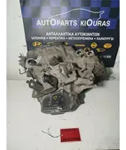 ΣΑΣΜΑΝ ΧΕΙΡΟΚΙΝΗΤΟ TOYOTA … thumbnail