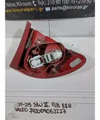 ΦΑΝΑΡΙΑ ΠΙΣΩ TOYOTA … thumbnail