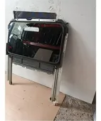 ΗΛΙΟΡΟΦΗ TOYOTA AVENSIS … thumbnail