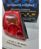 ΦΑΝΑΡΙΑ ΠΙΣΩ TOYOTA … thumbnail