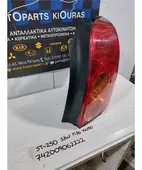 ΦΑΝΑΡΙΑ ΠΙΣΩ TOYOTA … thumbnail