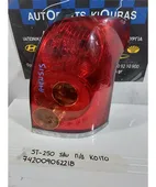 ΦΑΝΑΡΙΑ ΠΙΣΩ TOYOTA … thumbnail