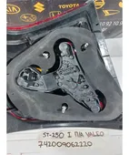 ΦΑΝΑΡΙΑ ΠΙΣΩ TOYOTA … thumbnail