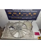 ΒΕΝΤΙΛΑΤΕΡ TOYOTA AVENSIS … thumbnail
