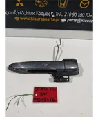 ΧΕΡΟΥΛΙ ΕΞΩ TOYOTA … thumbnail