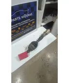 ΗΜΙΑΞΟΝΙΟ TOYOTA AVENSIS …