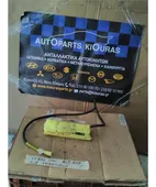 ΑΕΡΟΣΑΚΟΣ TOYOTA AVENSIS … thumbnail