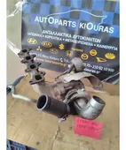 ΤΟΥΡΜΠΙΝΑ TOYOTA AVENSIS … thumbnail