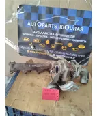 ΤΟΥΡΜΠΙΝΑ TOYOTA AVENSIS … thumbnail