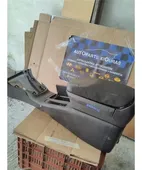 ΚΟΝΣΟΛΑ ΧΕΙΡΟΦΡΕΝΟΥ TOYOTA … thumbnail