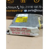 ΕΓΚΕΦΑΛΟΣ ΑΕΡΟΣΑΚΟΥ TOYOTA … thumbnail