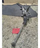 ΚΡΕΜΑΓΙΕΡΑ ΥΔΡΑΥΛΙΚΗ TOYOTA … thumbnail